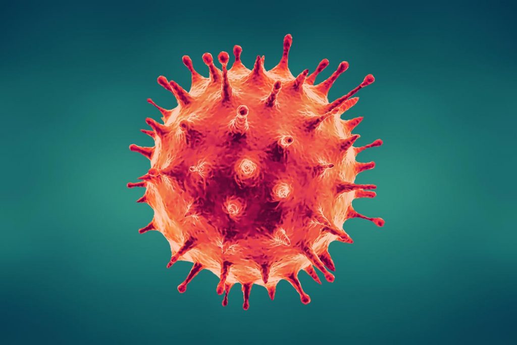 Coronavirus Handlungsanweisungen